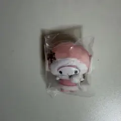 マイメロディ ちびっとも 雪の精