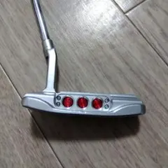 ゴルフ パター スコッティキャメロン ニューポート 33インチ 美品 一回