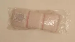 新品未使用タグ付き ジェラート ピケ 靴下 ピンク ルームソックス