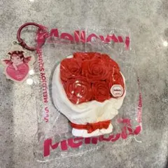 mellojoy メロロマンス　バレンタイン　タイセツ　花束 Mellojoy メロジョイ メロロマンス バレンタイン タイセツ 花束 - メルカリ