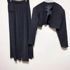 メーカー不明　レディース　ジャケット　スーツ　おしゃれ　かっこいい　春夏秋冬