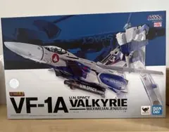 DX超合金 超時空要塞マクロス VF-1A バルキリー マクシミリアンジーナス機