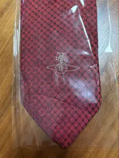 ネクタイ　Vivienne Westwood