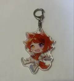 すとぷり　莉犬くん　アクリルキーホルダー