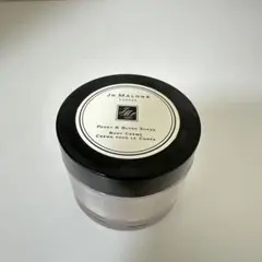 Jo Malone ピオニー＆ブラッシュスエード ボディクリーム