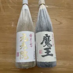魔王　1800ml 焼酎　 元老院　1800ml 焼酎のサムネイル