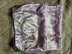 一番くじ ききららユニコーンデザイントートバッグ2個セット