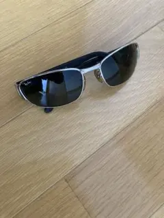 Ray-Ban レイバン RB3141 サングラス メタルフレーム