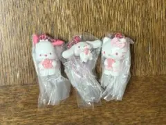 サンリオ ワントーンマスコット 桜