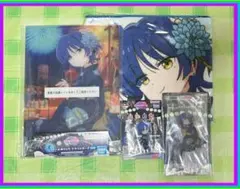 一番くじ ぼっち・ざ・ろっく！山田リョウ セット