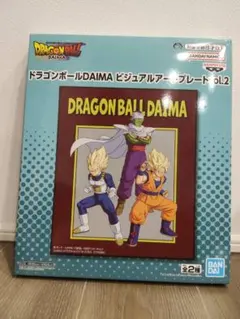 2026年最新】ドラゴンボール アートプレートの人気アイテム - メルカリ