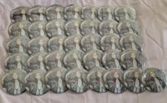 ヒプノシスマイク　ヒプマイ　伊弉冉一二三　缶バッジ　ew03