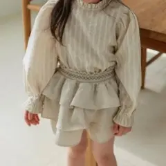 monAtelier tango pants パンツ 韓国子供服