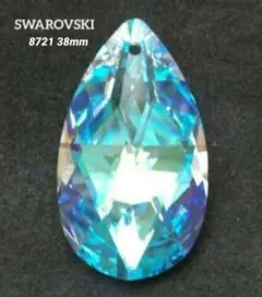 スワロフスキー ガラス工芸