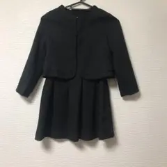 ワンピース　COMME CA ANGEL 卒園式　入学式