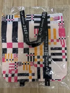 ☆ARASHI☆ 嵐フェス2020限定トートバッグ