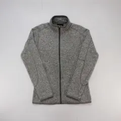 Patagonia ベターセーター フリースジャケット フルジップ レディースM