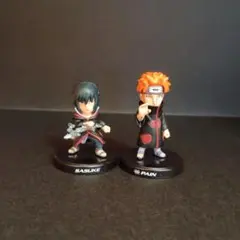 2026年最新】NARUTO フィギュア ペインの人気アイテム - メルカリ