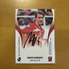 2025年最新】サッカー サインカードの人気アイテム - メルカリ