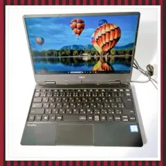 NEC小型ノートパソコン Win11 7世代i5 メモリ8GB SSD256GB - メルカリ