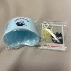 バッドばつ丸 2点セット