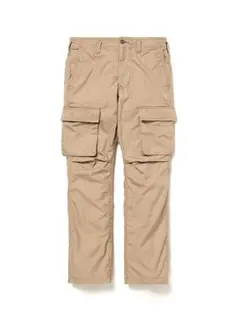 nonnative / ノンネイティブ TROOPER 6P TROUSERSのサムネイル