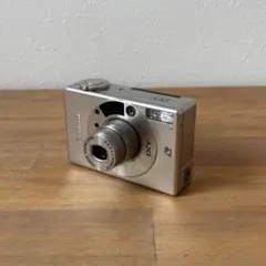 オールドコンデジ】 Nikon COOLPIX S510 - メルカリ