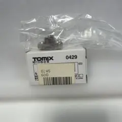 ★希少★新品　NゲージTOMIX ND735形台車のサムネイル