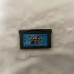 ロックマンエグゼ ゲームボーイアドバンス