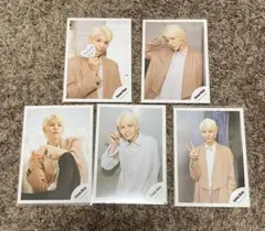 SnowMan ラウール 公式写真