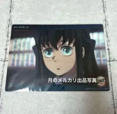 時透無一郎⚔️ビッグクリアカード WEBSHOPくじ 柱稽古 37⚔️鬼滅の刃