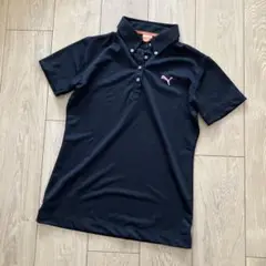 PUMA ゴルフウェア Lサイズ