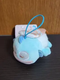 サンリオ だらりん寿司ライフマスコット ハンギョドン