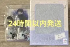 怪獣8号 保科宗四郎 るかっぷ アクリルボード アクリルチャーム セット