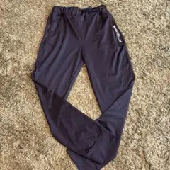 タグなし新品◇レディーススポーツウェア　パンツXL