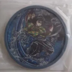 鬼滅の刃 全集中展 冨岡義勇 アクリルコースター - メルカリ