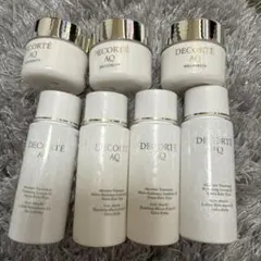 コスメデコルテ　トライアルキットのサムネイル