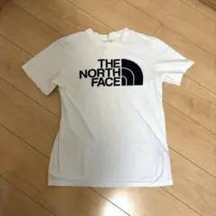 15 THE NORTH FACE Tシャツ ホワイト