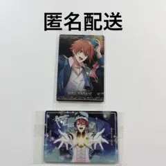 アイドリッシュセブン アイナナ ウエハース 26 ブラホワ 8周年 七瀬 陸