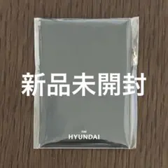 TWS THE HYUNDAI 未公開フォトカードセット 新品未開封 - メルカリ