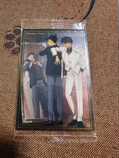 名探偵コナン イタジャガ vol.7 ビジュアル 工藤新一 怪盗キッド 黒羽快斗