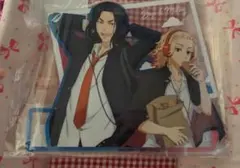 東京リベンジャーズ BIGアクリルスタンド 場地圭介