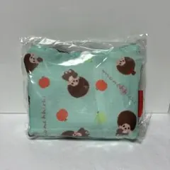 モンチッチ エコバッグ 新品未使用