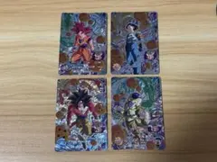 2026年最新】台湾版ドラゴンボールヒーローズの人気アイテム - メルカリ