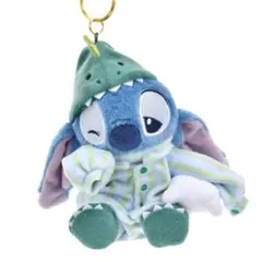 ディズニーストア スティッチ ぬいぐるみ パジャマ PAJAMA STYLE