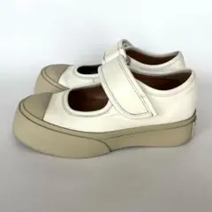 MARNI マルニ Pablo パブロ メリージェーン レザー スニーカーのサムネイル