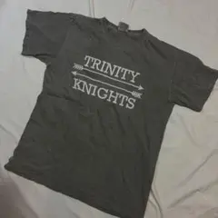 723] USA古着 Tシャツ 半袖 グレー M 海外 輸入 古着のサムネイル