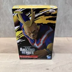 僕のヒーローアカデミア THE AMAZING HEROES vol.5