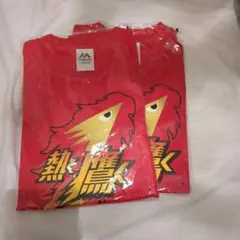 新品未使用 ソフトバンクホークス ユニフォーム 2枚セット