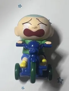 クレヨンしんちゃん マサオくん